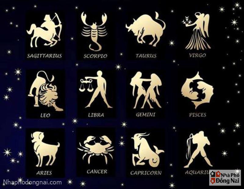 12 cung hoàng đạo – Tìm hiểu ý nghĩa và tính cách 12 chòm sao
